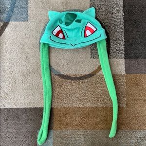 Pokémon Bulbasaur beanie